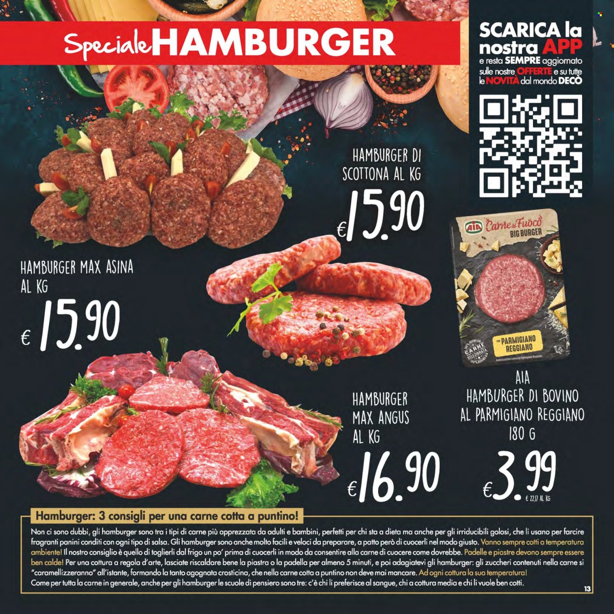 Volantino Deco - 24/2/2026 - 5/3/2026. Pagina 13