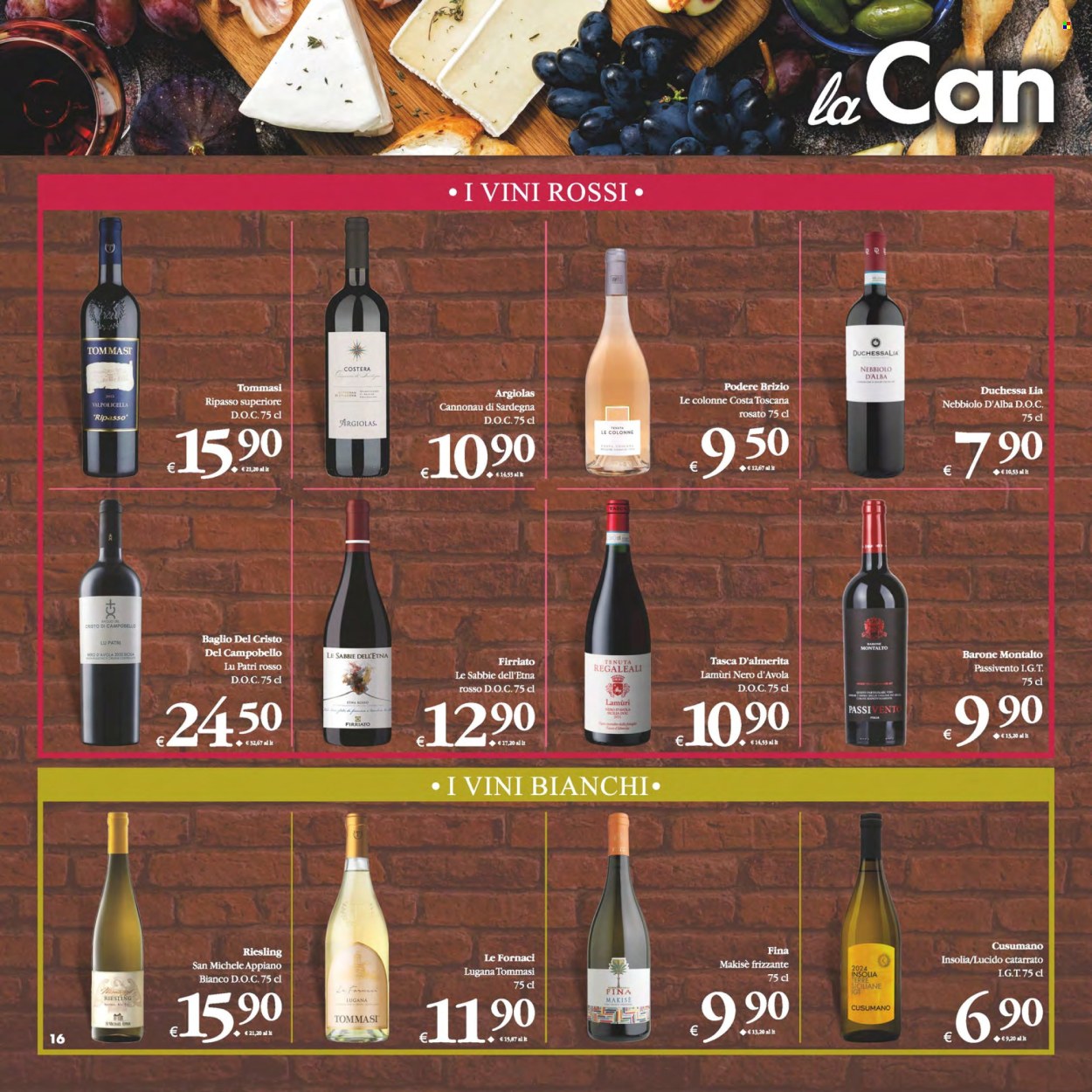 Volantino Deco - 24/2/2026 - 5/3/2026. Pagina 16