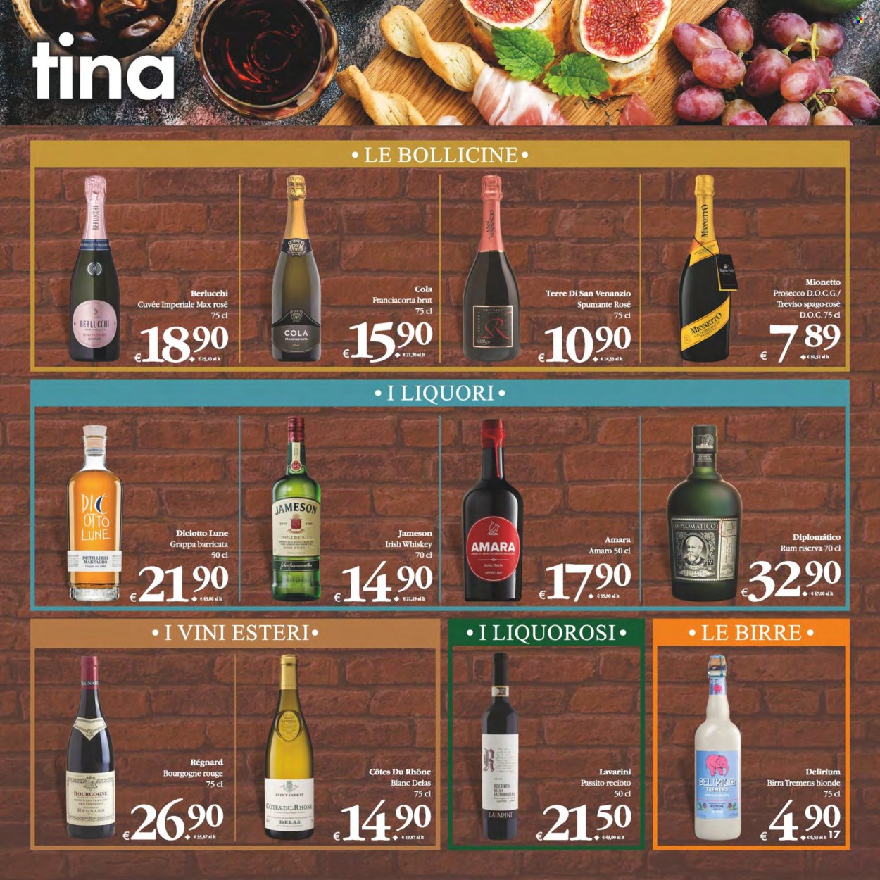 Volantino Deco - 24/2/2026 - 5/3/2026. Pagina 17