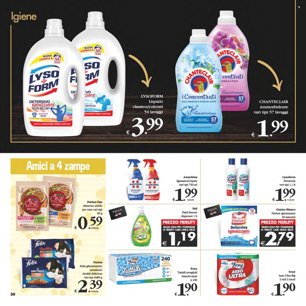 Volantino Deco - 24/2/2026 - 5/3/2026. Pagina 30