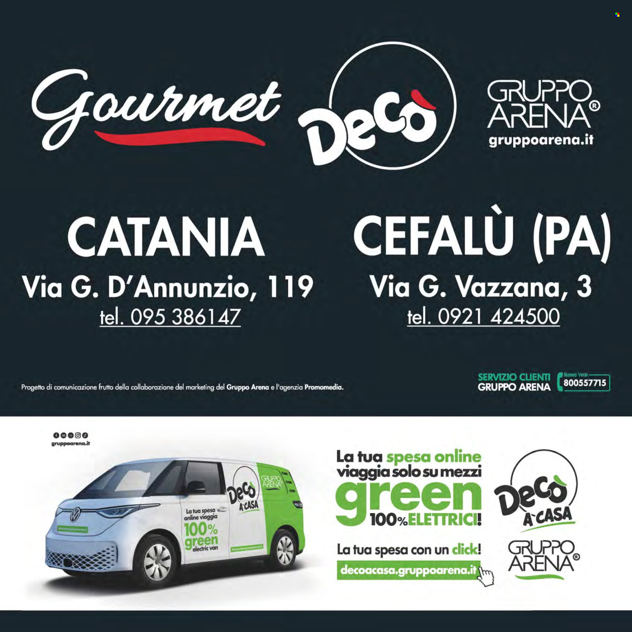 Volantino Deco - 24/2/2026 - 5/3/2026. Pagina 32