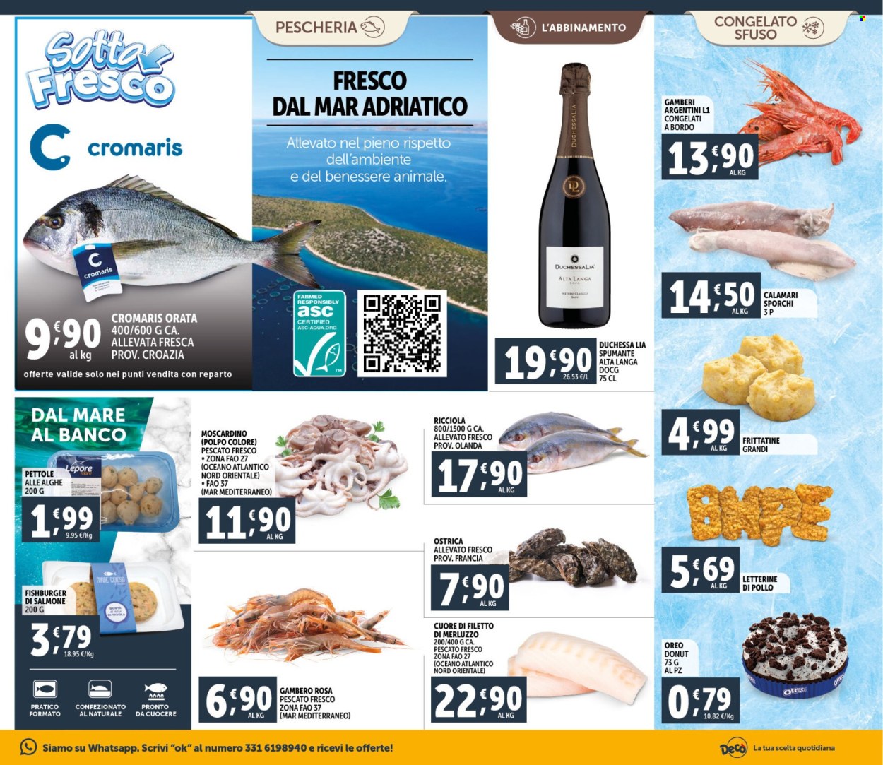 Volantino Deco - 23/2/2026 - 5/3/2026. Pagina 7