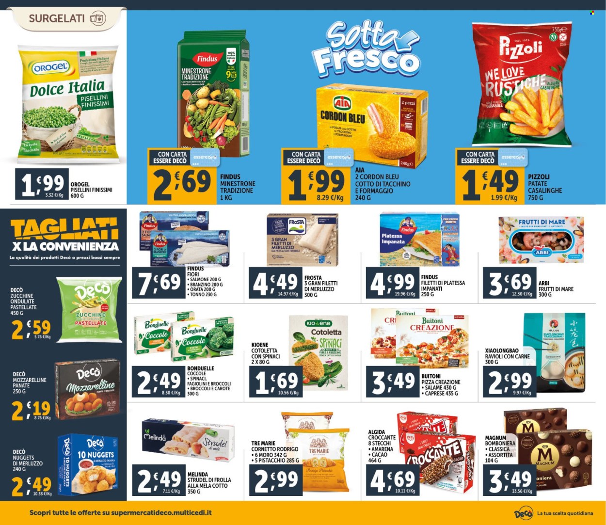 Volantino Deco - 23/2/2026 - 5/3/2026. Pagina 8