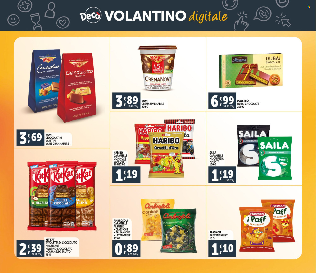 Volantino Deco - 23/2/2026 - 5/3/2026. Pagina 26