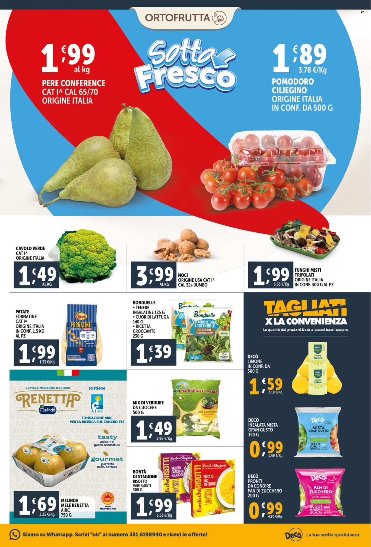 Volantino Deco - 23/2/2026 - 5/3/2026. Pagina 5