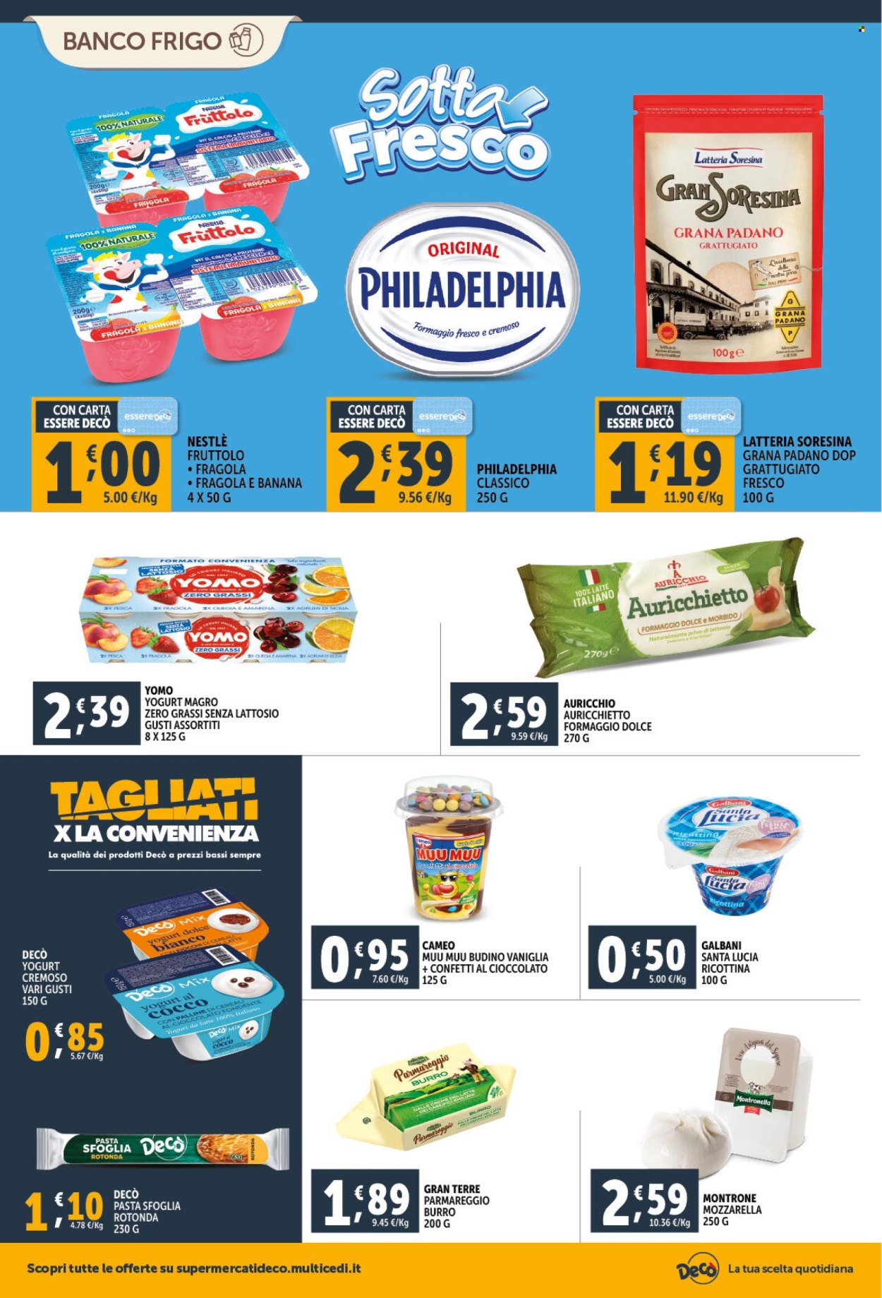 Volantino Deco - 23/2/2026 - 5/3/2026. Pagina 6