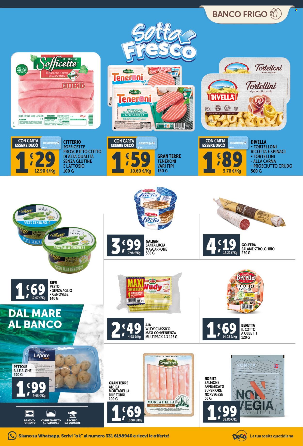 Volantino Deco - 23/2/2026 - 5/3/2026. Pagina 7