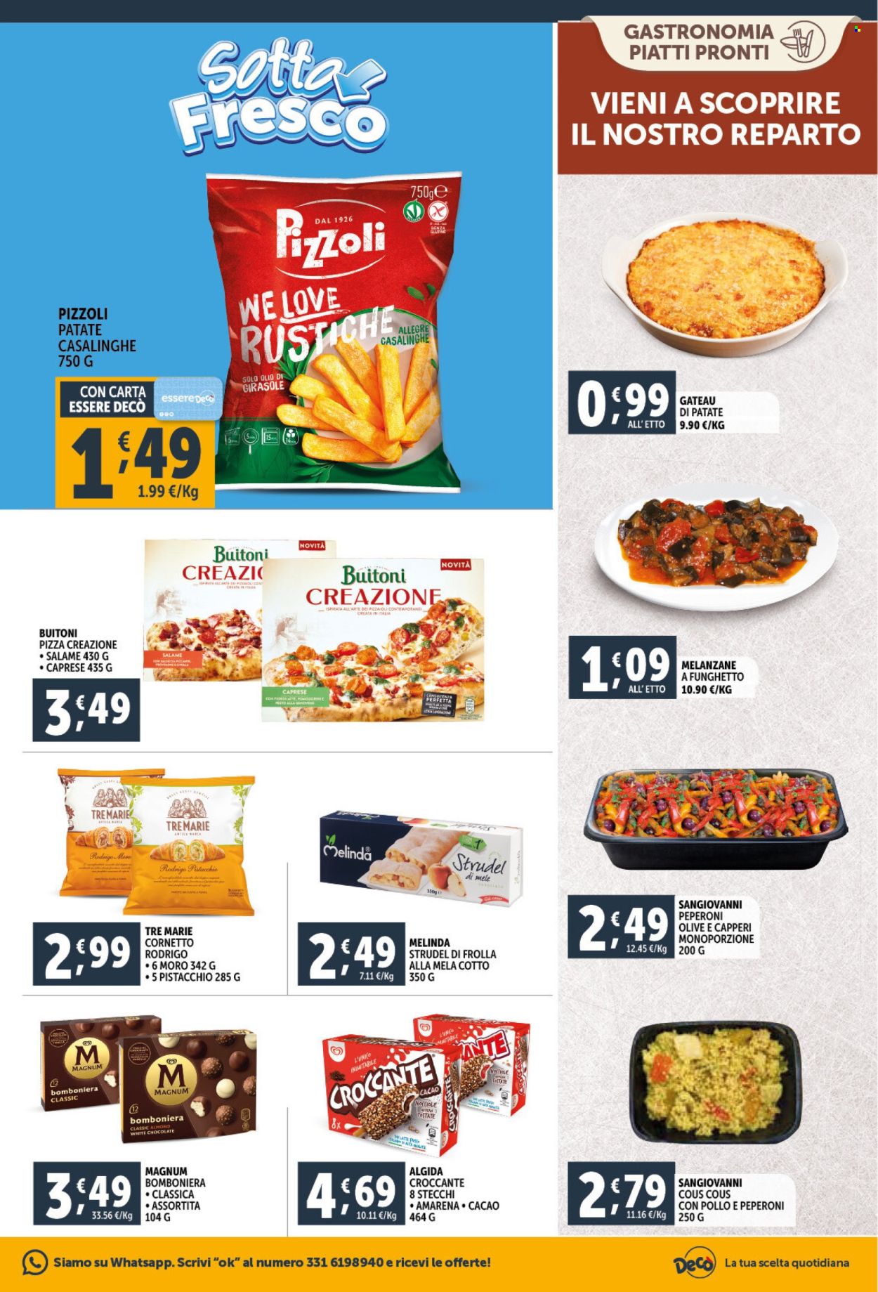 Volantino Deco - 23/2/2026 - 5/3/2026. Pagina 9