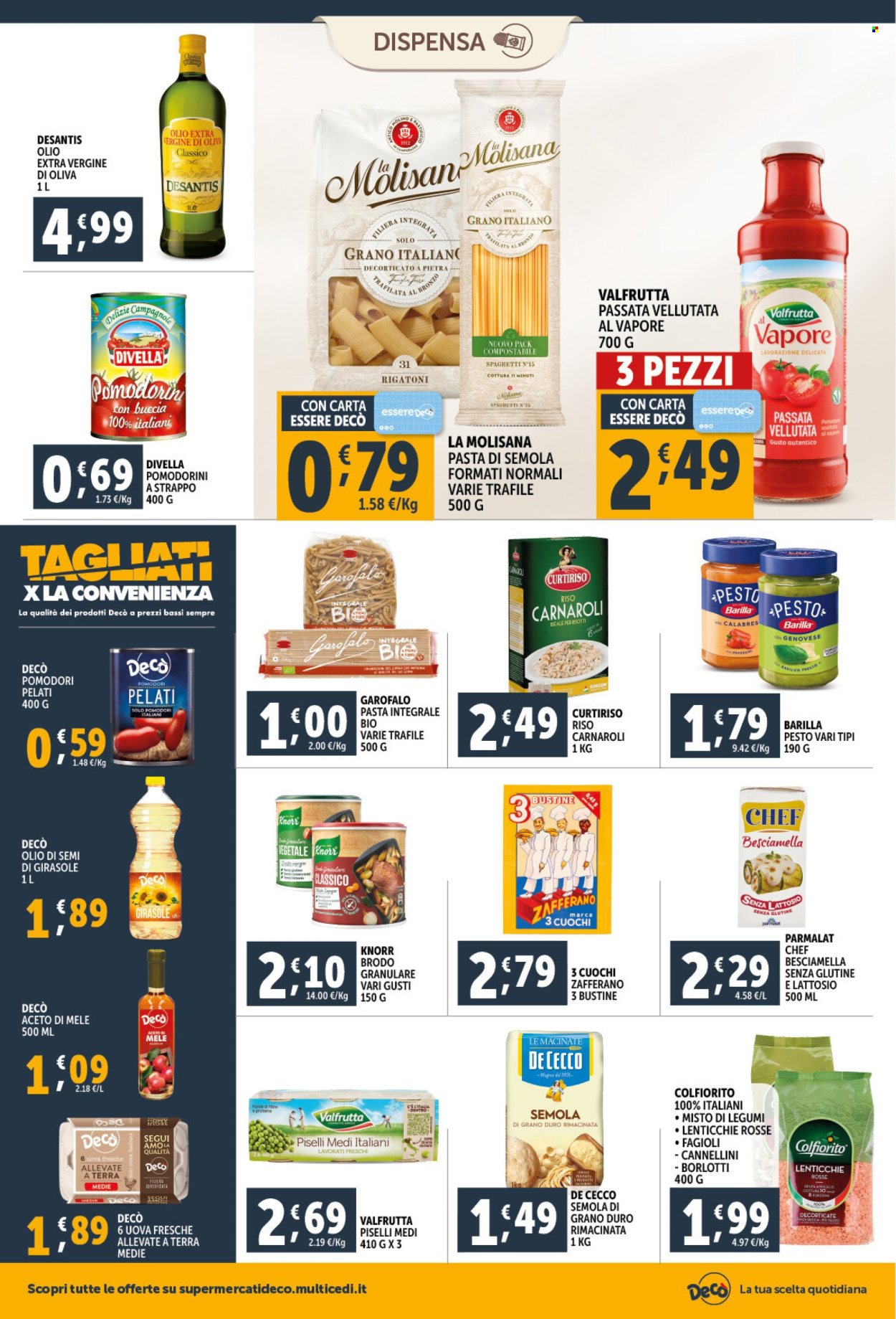 Volantino Deco - 23/2/2026 - 5/3/2026. Pagina 12