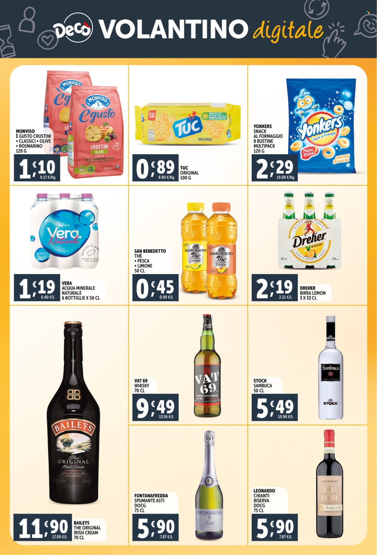 Volantino Deco - 23/2/2026 - 5/3/2026. Pagina 27