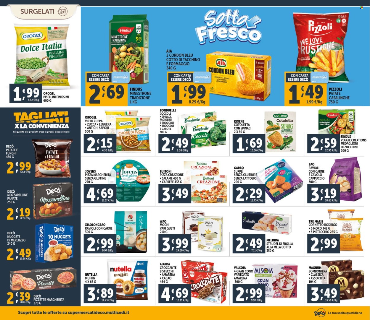 Volantino Deco - 23/2/2026 - 5/3/2026. Pagina 8