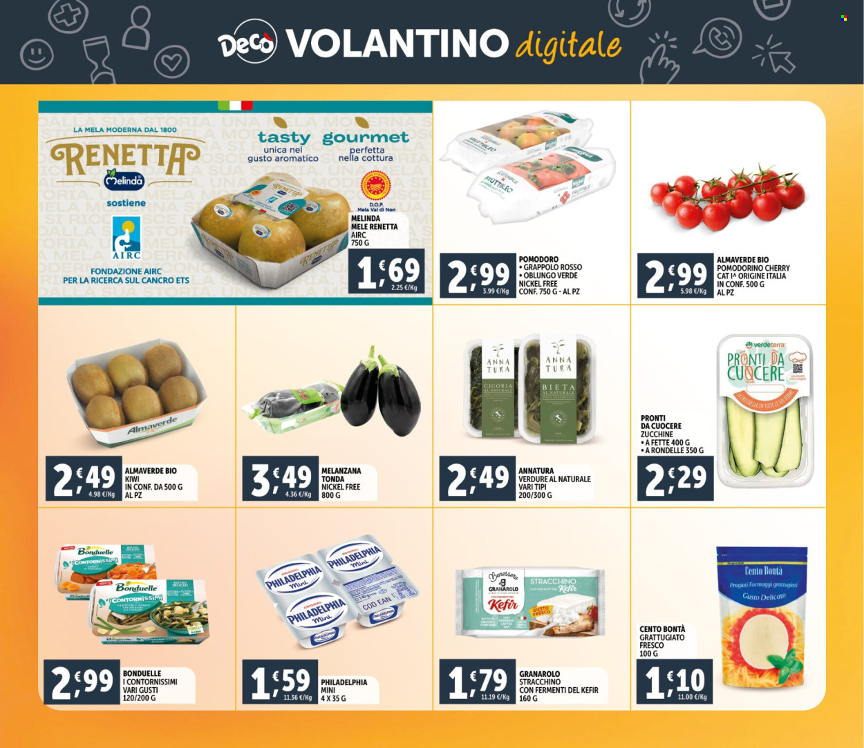Volantino Deco - 23/2/2026 - 5/3/2026. Pagina 22