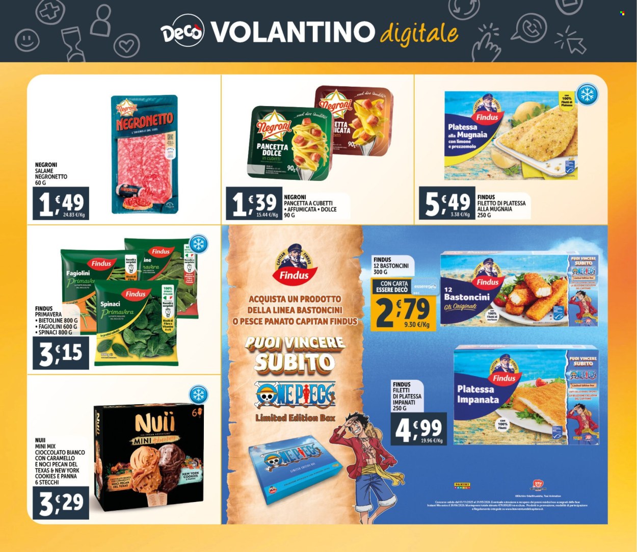 Volantino Deco - 23/2/2026 - 5/3/2026. Pagina 23