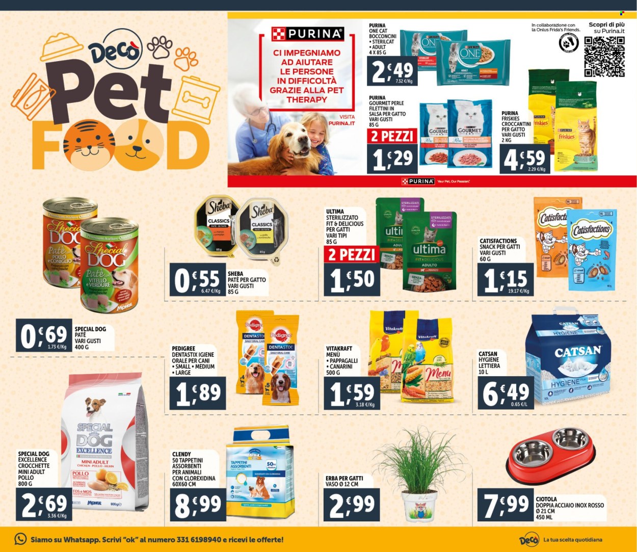 Volantino Deco - 23/2/2026 - 5/3/2026. Pagina 19