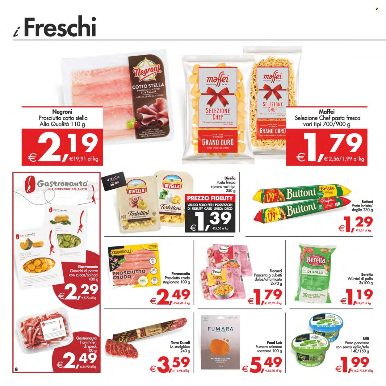 Volantino Deco - 24/2/2026 - 5/3/2026. Pagina 11