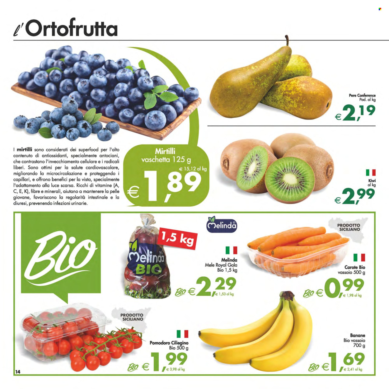 Volantino Deco - 24/2/2026 - 5/3/2026. Pagina 18