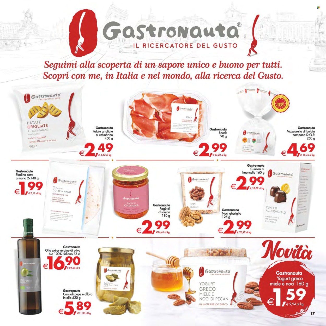 Volantino Deco - 24/2/2026 - 5/3/2026. Pagina 21