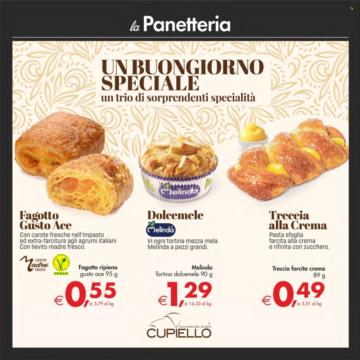 Volantino Deco - 24/2/2026 - 5/3/2026. Pagina 23