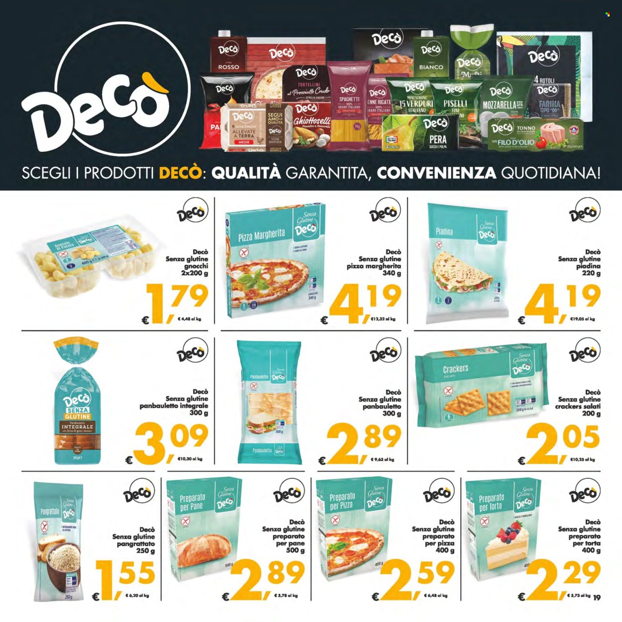 Volantino Deco - 24/2/2026 - 5/3/2026. Pagina 24