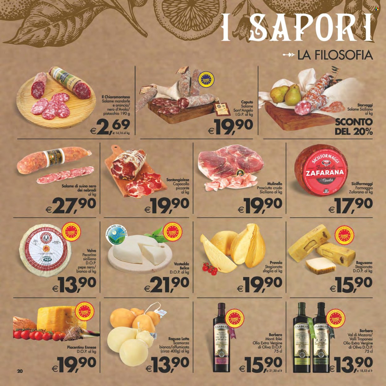 Volantino Deco - 24/2/2026 - 5/3/2026. Pagina 25