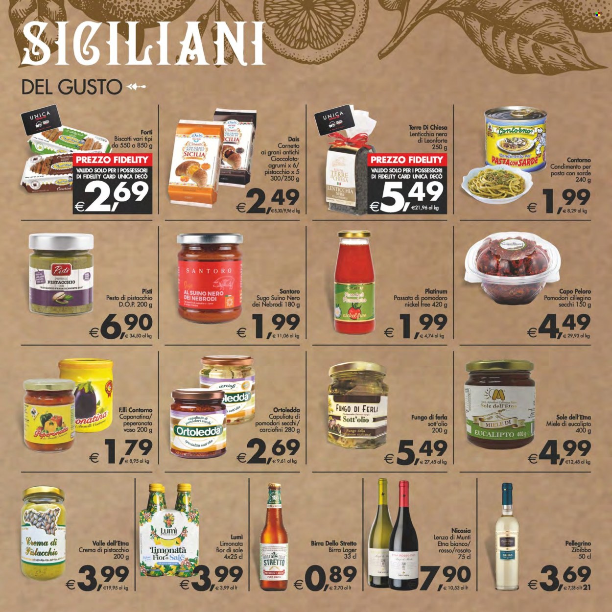 Volantino Deco - 24/2/2026 - 5/3/2026. Pagina 26