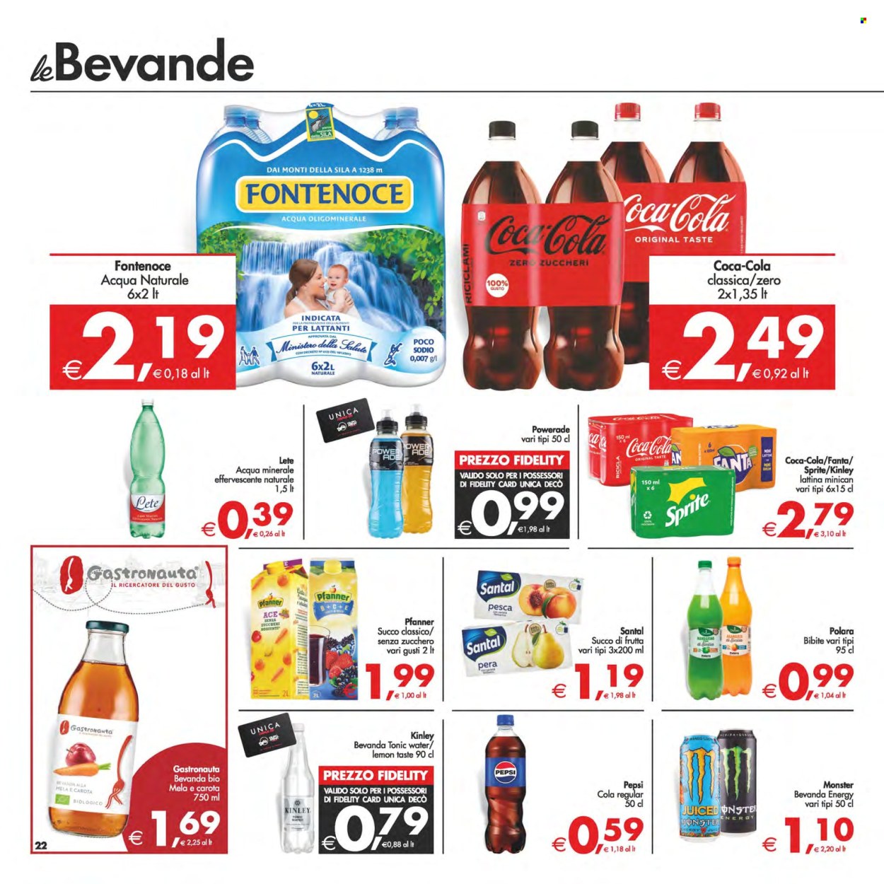 Volantino Deco - 24/2/2026 - 5/3/2026. Pagina 27