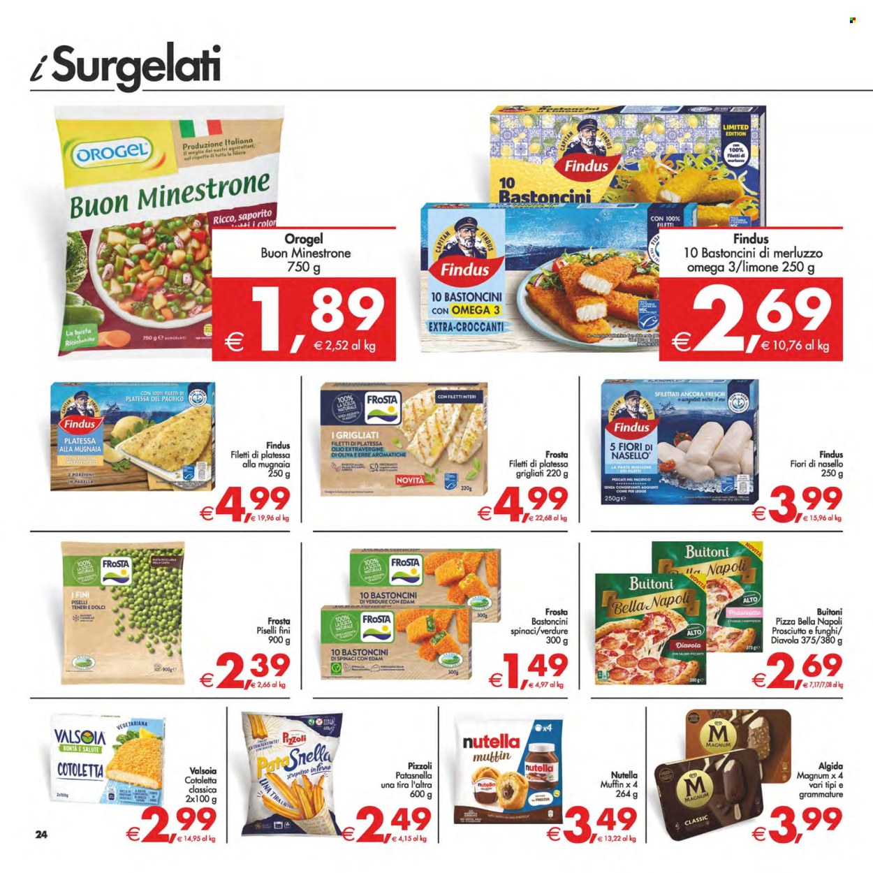 Volantino Deco - 24/2/2026 - 5/3/2026. Pagina 30