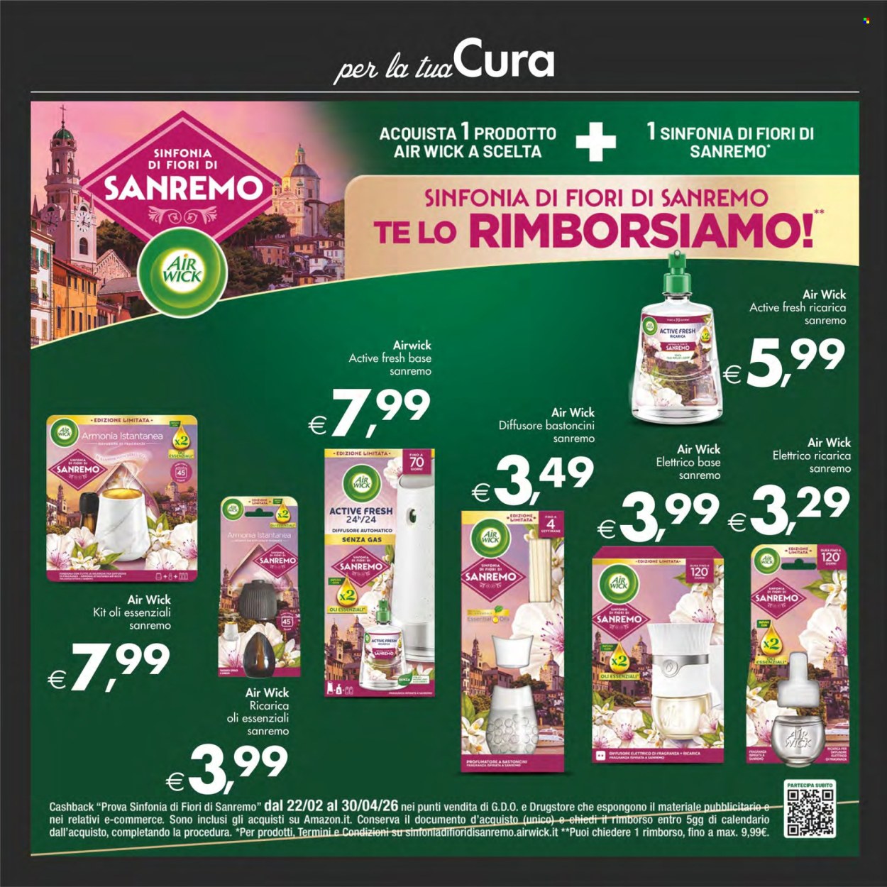 Volantino Deco - 24/2/2026 - 5/3/2026. Pagina 35