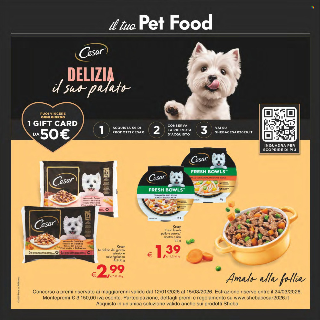 Volantino Deco - 24/2/2026 - 5/3/2026. Pagina 36