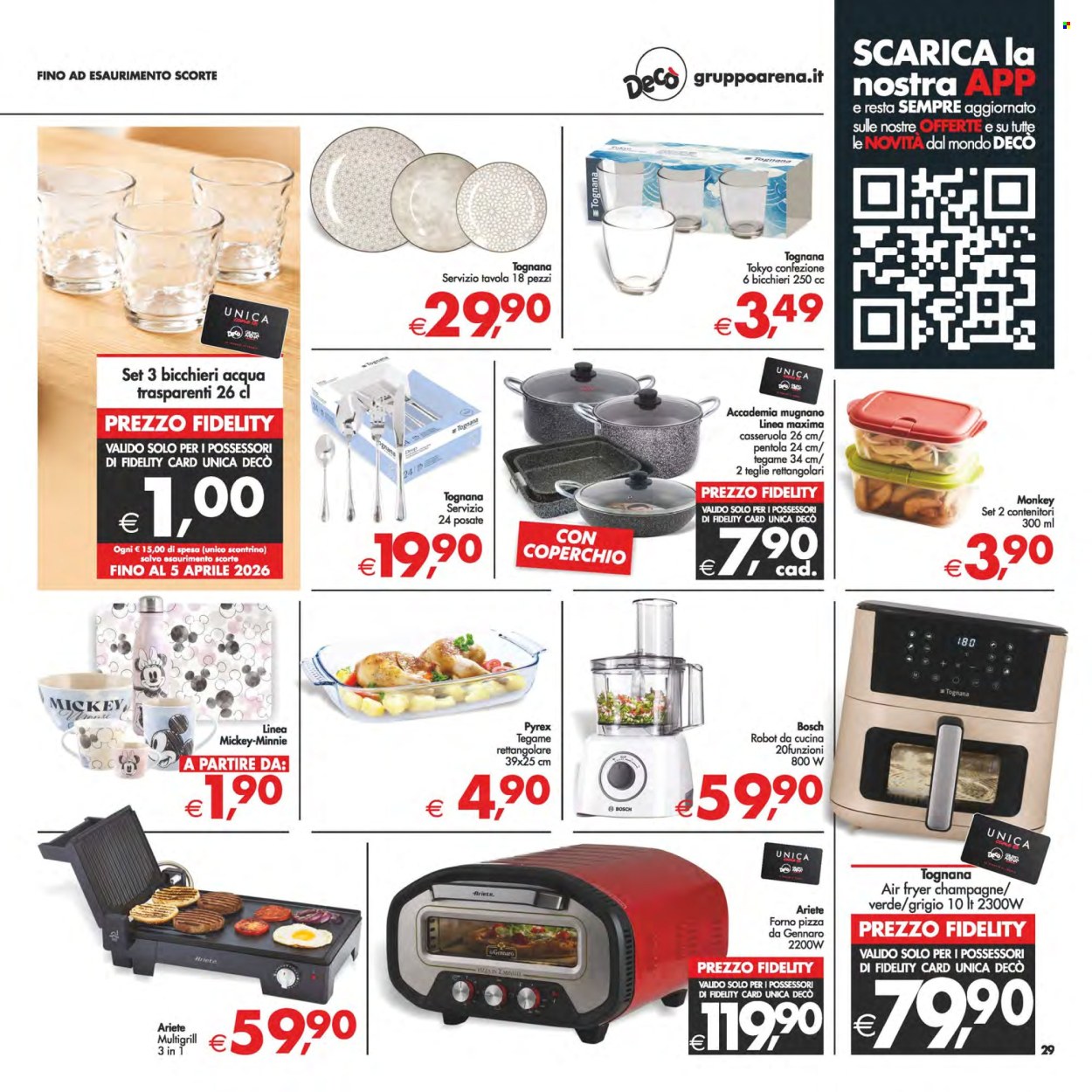 Volantino Deco - 24/2/2026 - 5/3/2026. Pagina 38