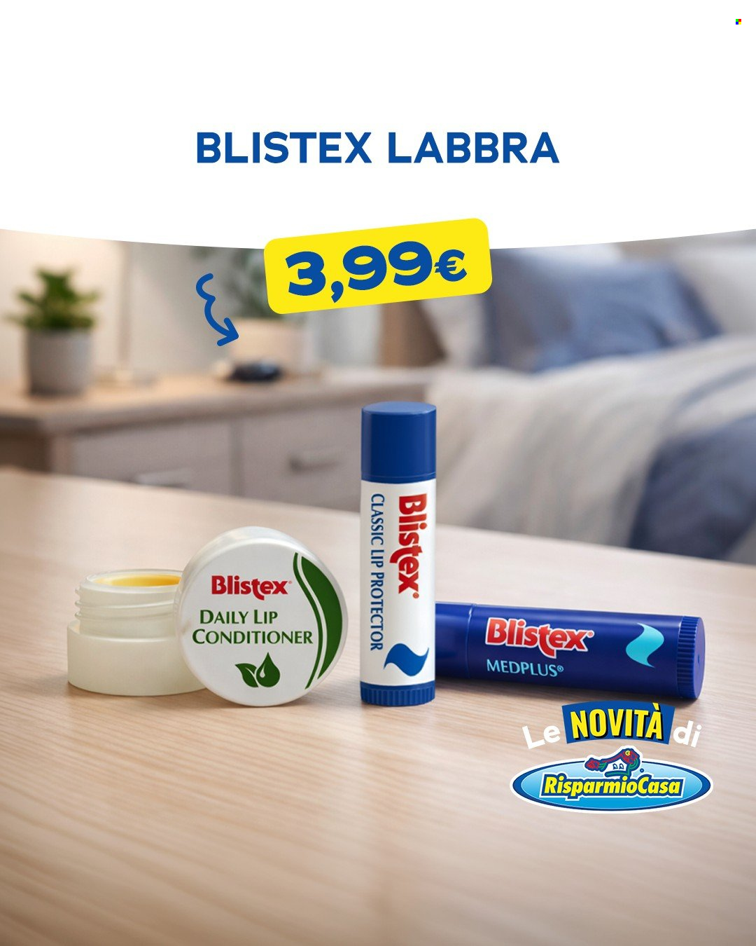 Volantino Risparmio Casa. Pagina 2