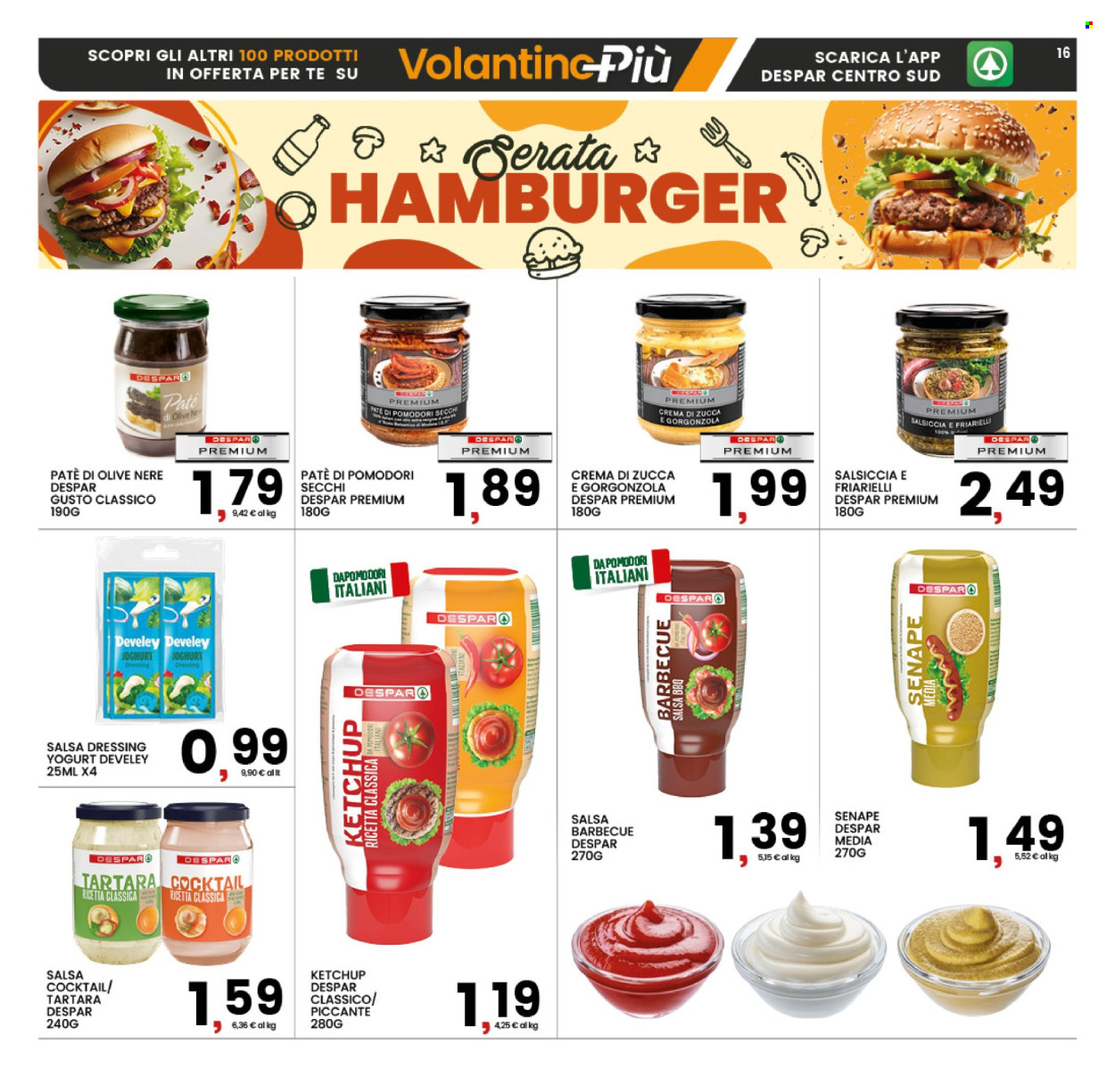 Volantino Interspar - 23/2/2026 - 4/3/2026. Pagina 16