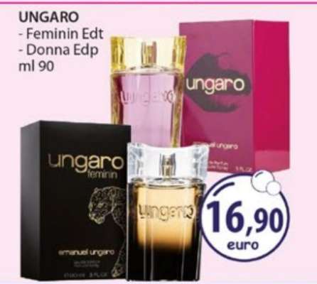 UNGARO
