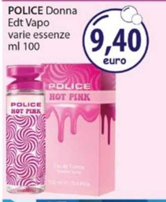 POLICE Donna Edt Vapo