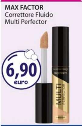MAX FACTOR