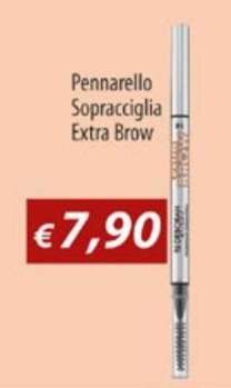 Pennarello Sopracciglia Extra Brow