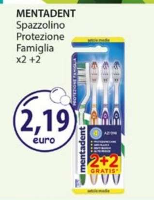 MENTADENT