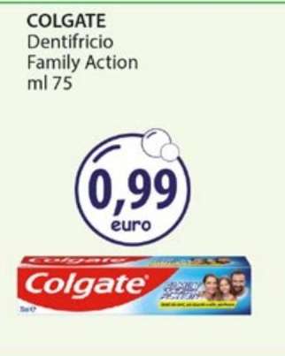 COLGATE
