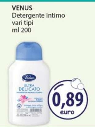 VENUS Detergente Intimo