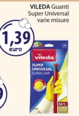 VILEDA Guanti Super Universal