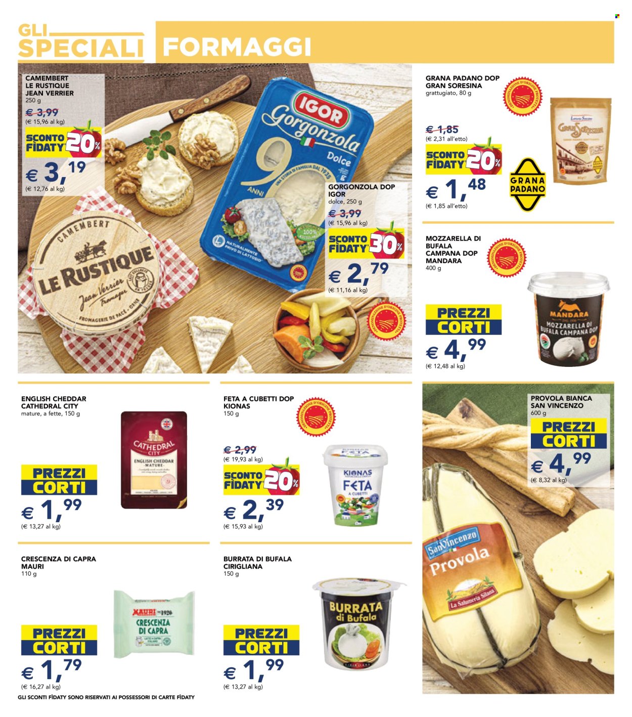 Volantino Esselunga - 26/2/2026 - 11/3/2026. Pagina 15