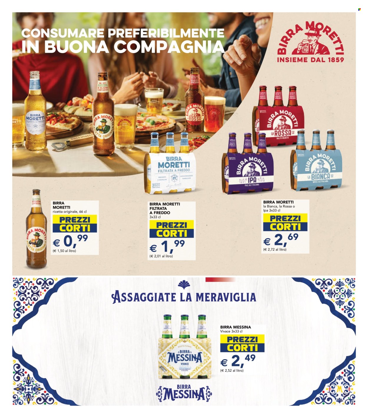 Volantino Esselunga - 26/2/2026 - 11/3/2026. Pagina 29