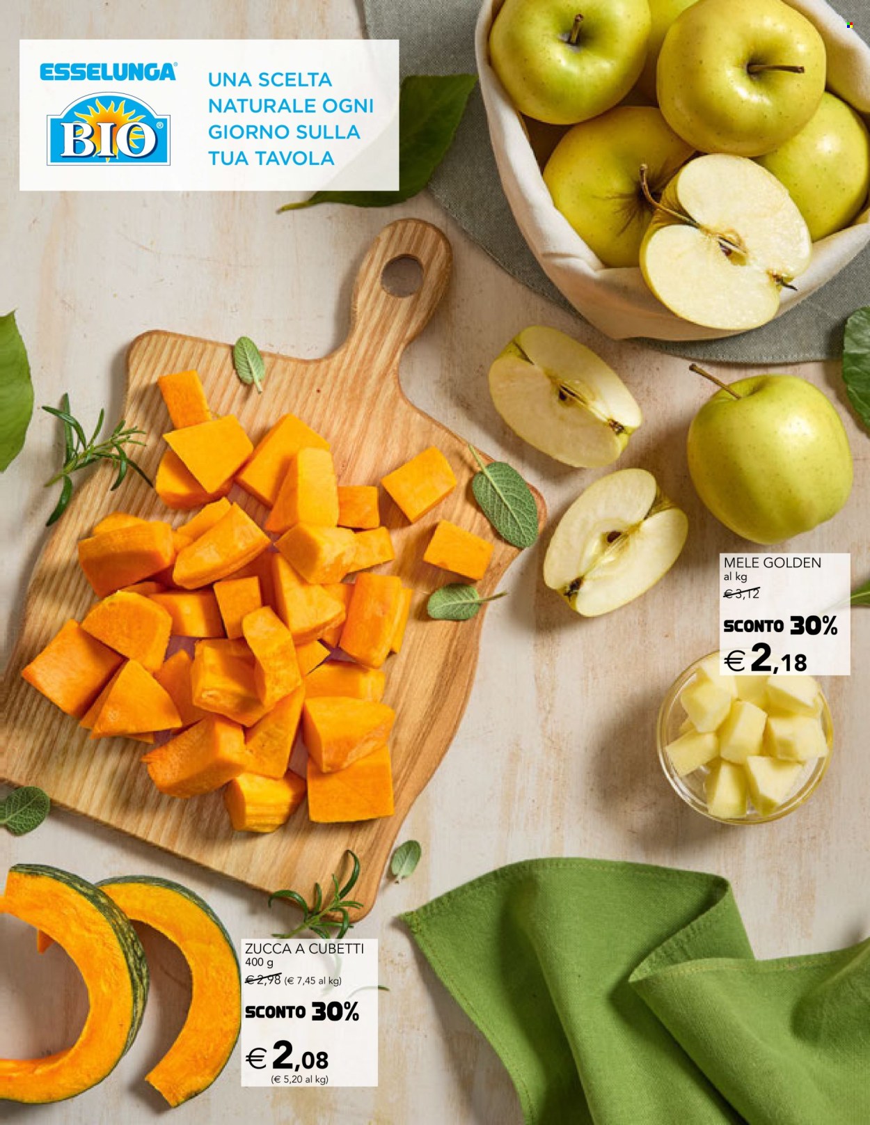 Volantino Esselunga - 26/2/2026 - 11/3/2026. Pagina 6