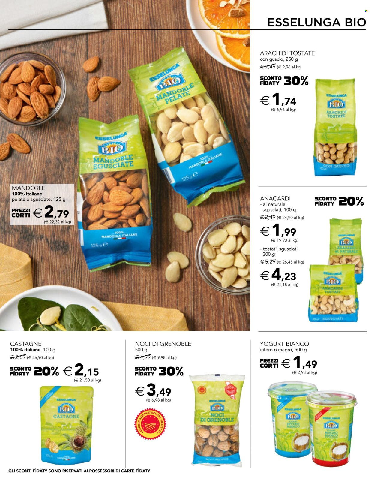 Volantino Esselunga - 26/2/2026 - 11/3/2026. Pagina 11