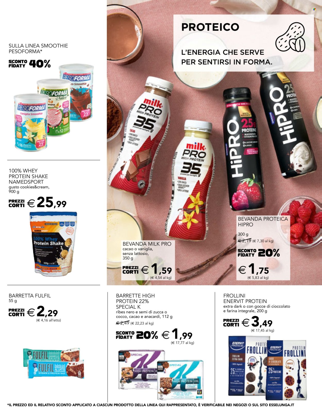 Volantino Esselunga - 26/2/2026 - 11/3/2026. Pagina 15