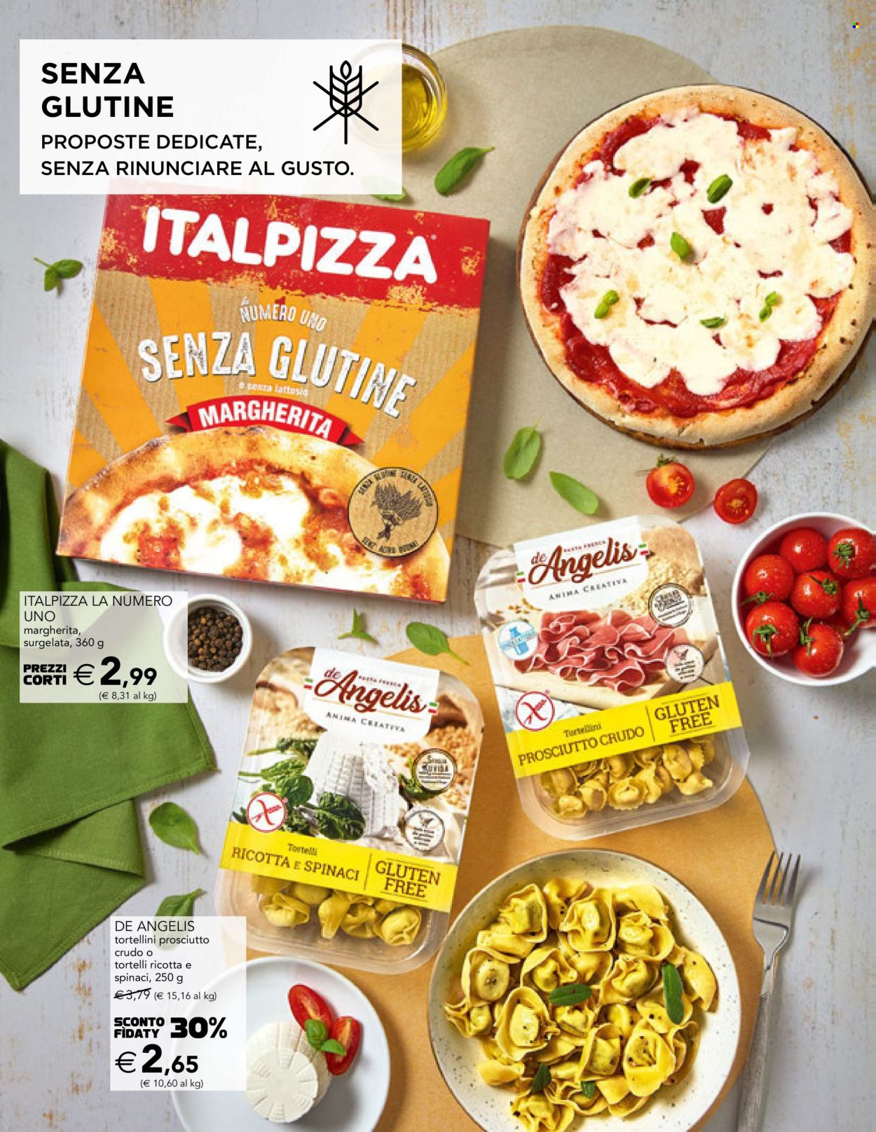 Volantino Esselunga - 26/2/2026 - 11/3/2026. Pagina 24