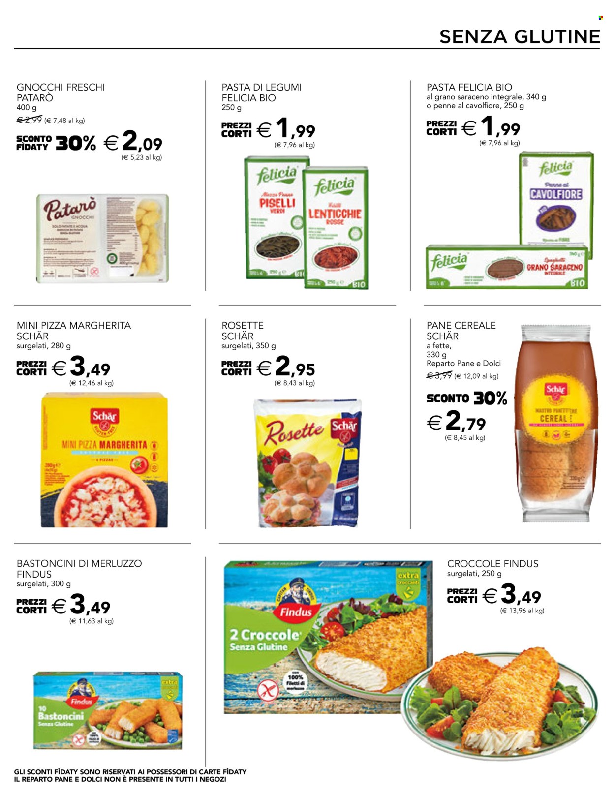 Volantino Esselunga - 26/2/2026 - 11/3/2026. Pagina 25