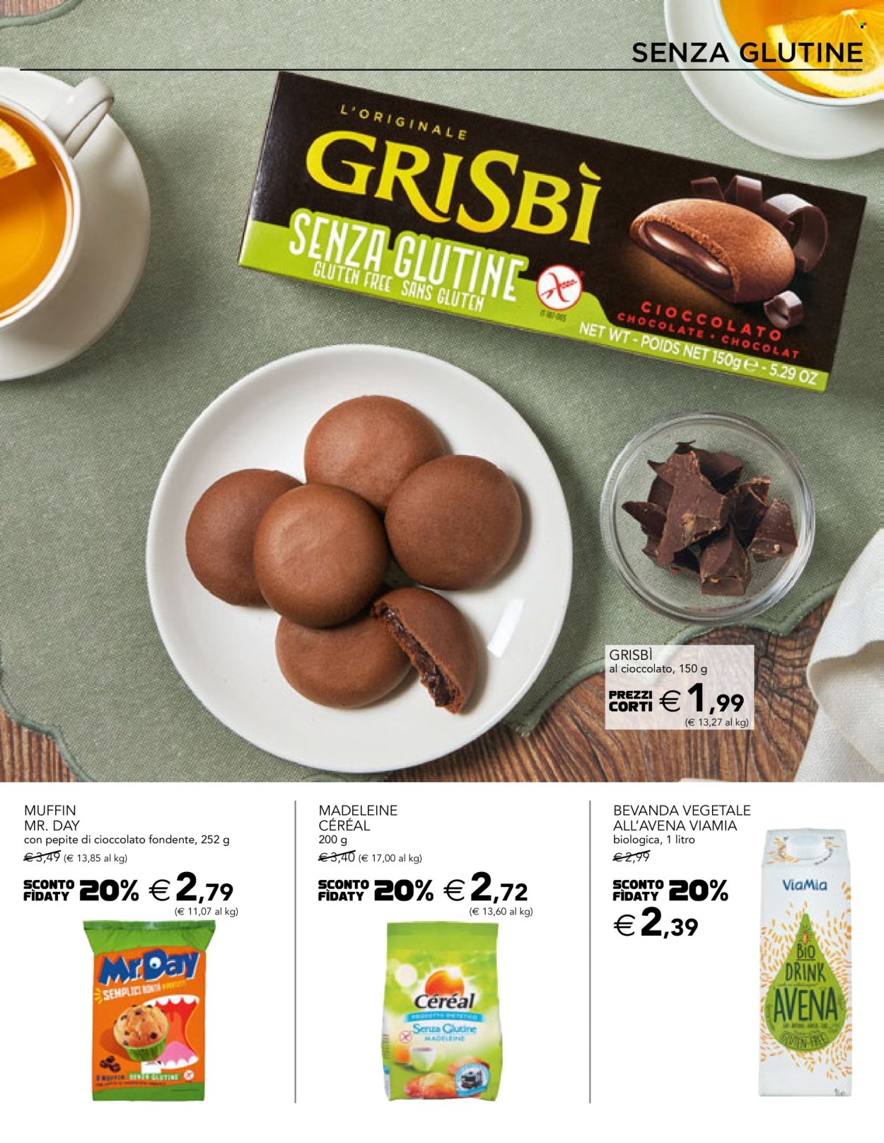 Volantino Esselunga - 26/2/2026 - 11/3/2026. Pagina 27