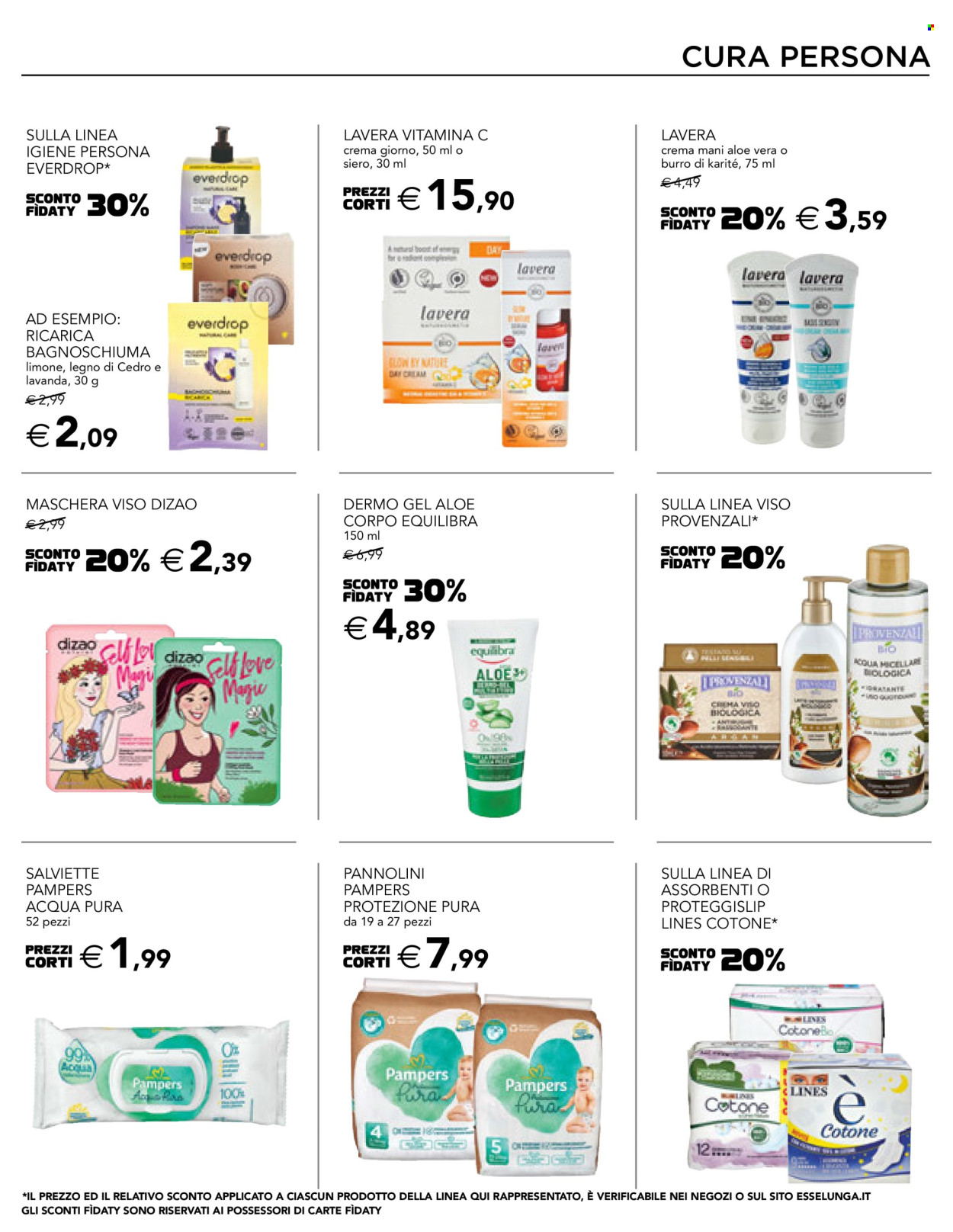 Volantino Esselunga - 26/2/2026 - 11/3/2026. Pagina 29