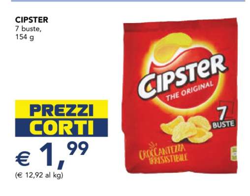 Cipster